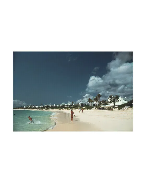 Anguilla Beach Resort