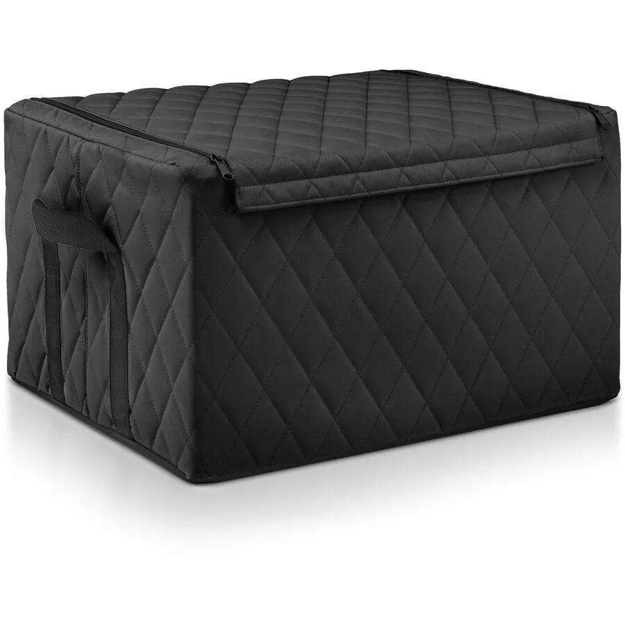 Aufbewahrungsbox Reisenthel Schwarz B 40 cm H 50.5 cm