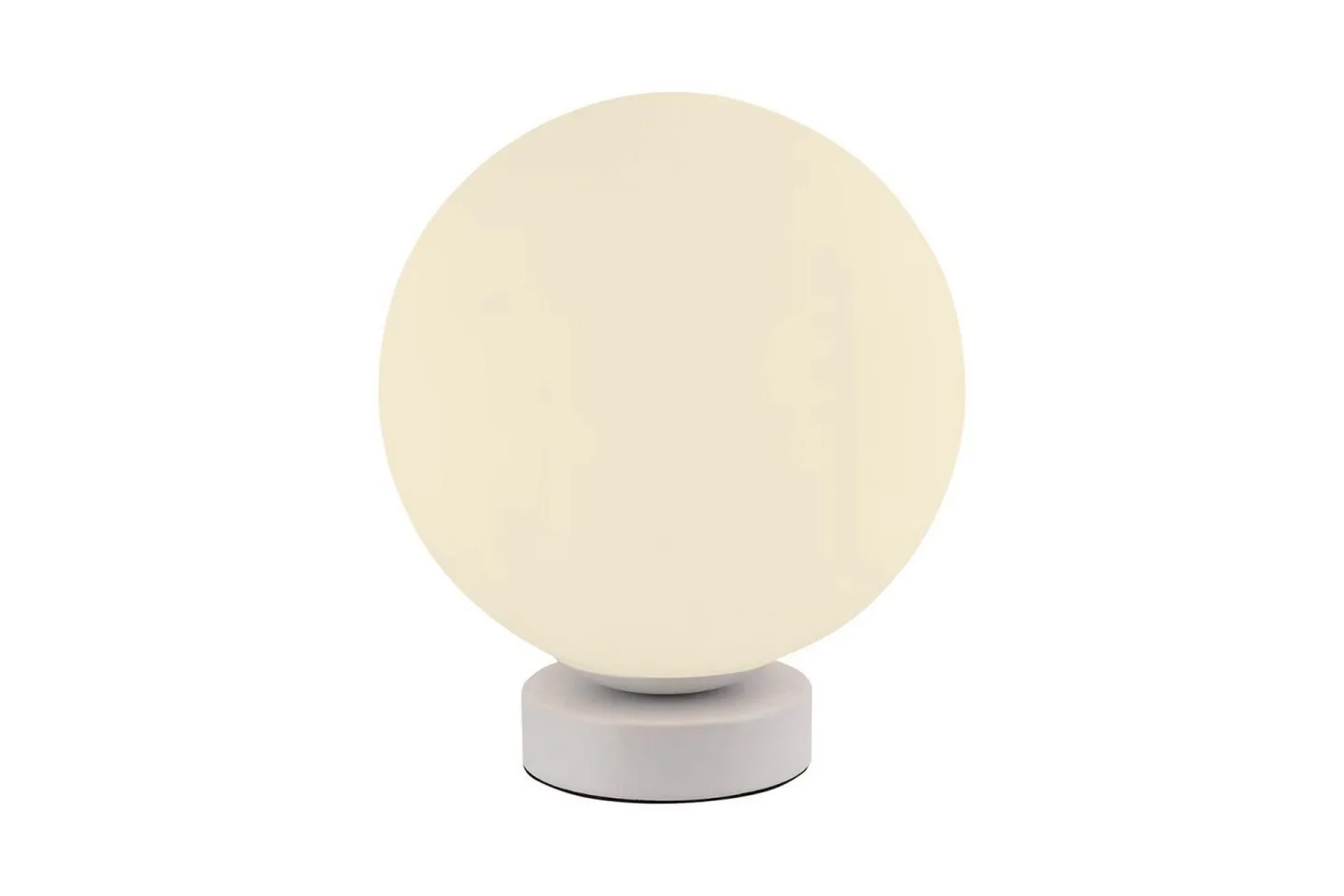 Lolasmart Bolo Just Light Bordslampa - White
