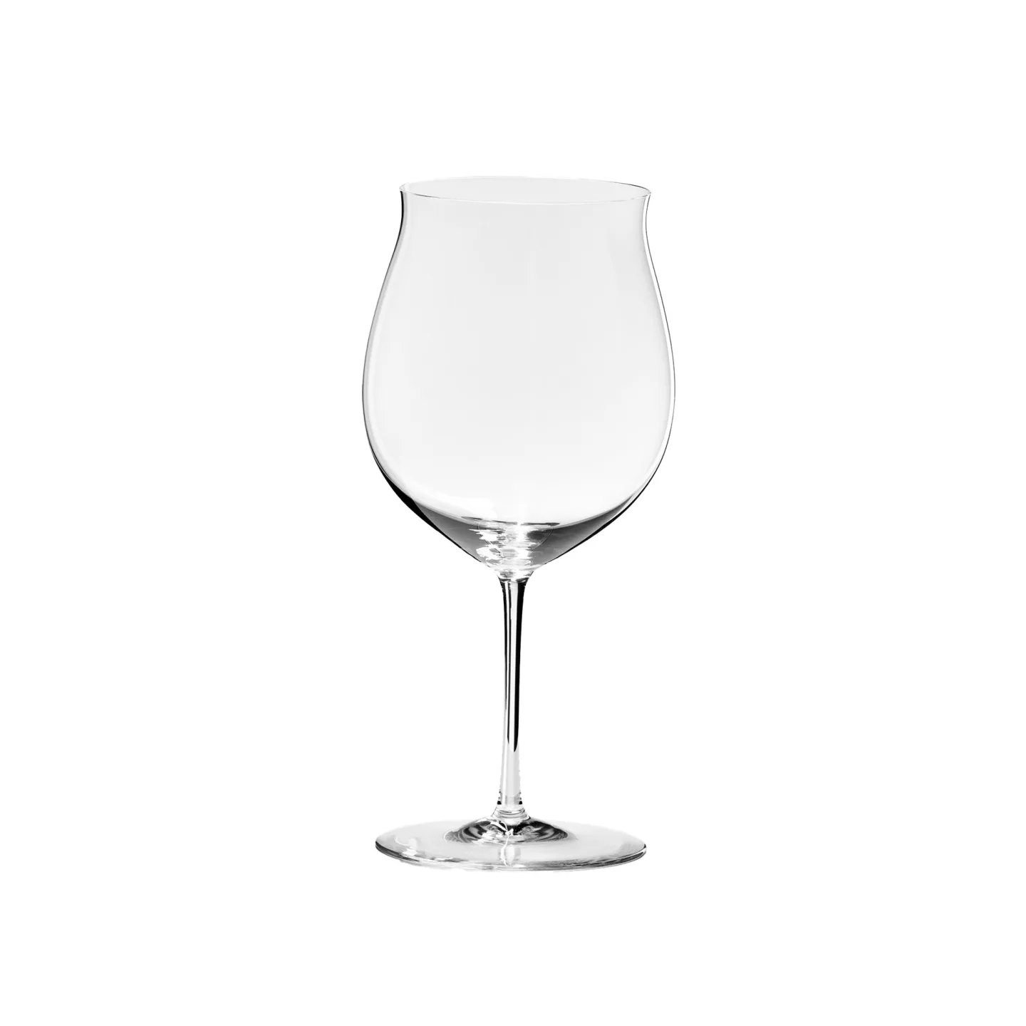 Riedel - Sommeliers Burgundy Grand Cru 105 cl - Vinglas - Transparent - Glas