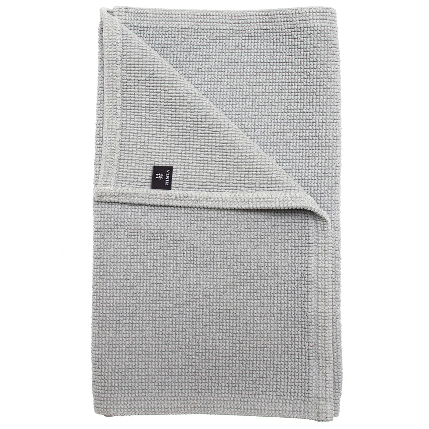 Himla Love Badezimmerteppich 50 x 80cm Cool (blau)