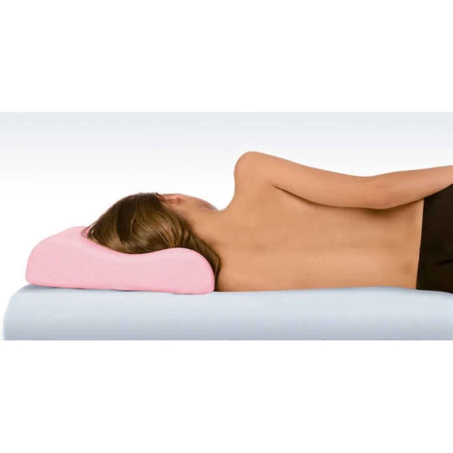 Living Home Kissenbezug Health Fix hellrosa Einfarbig Baumwolle B 30 T 50 cm