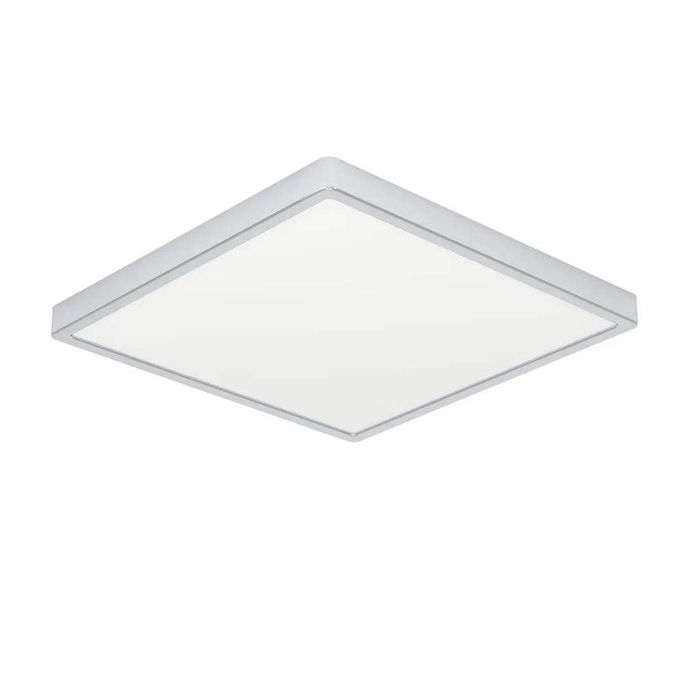 Utanpåliggande lampa Fueva - 390x390 mm