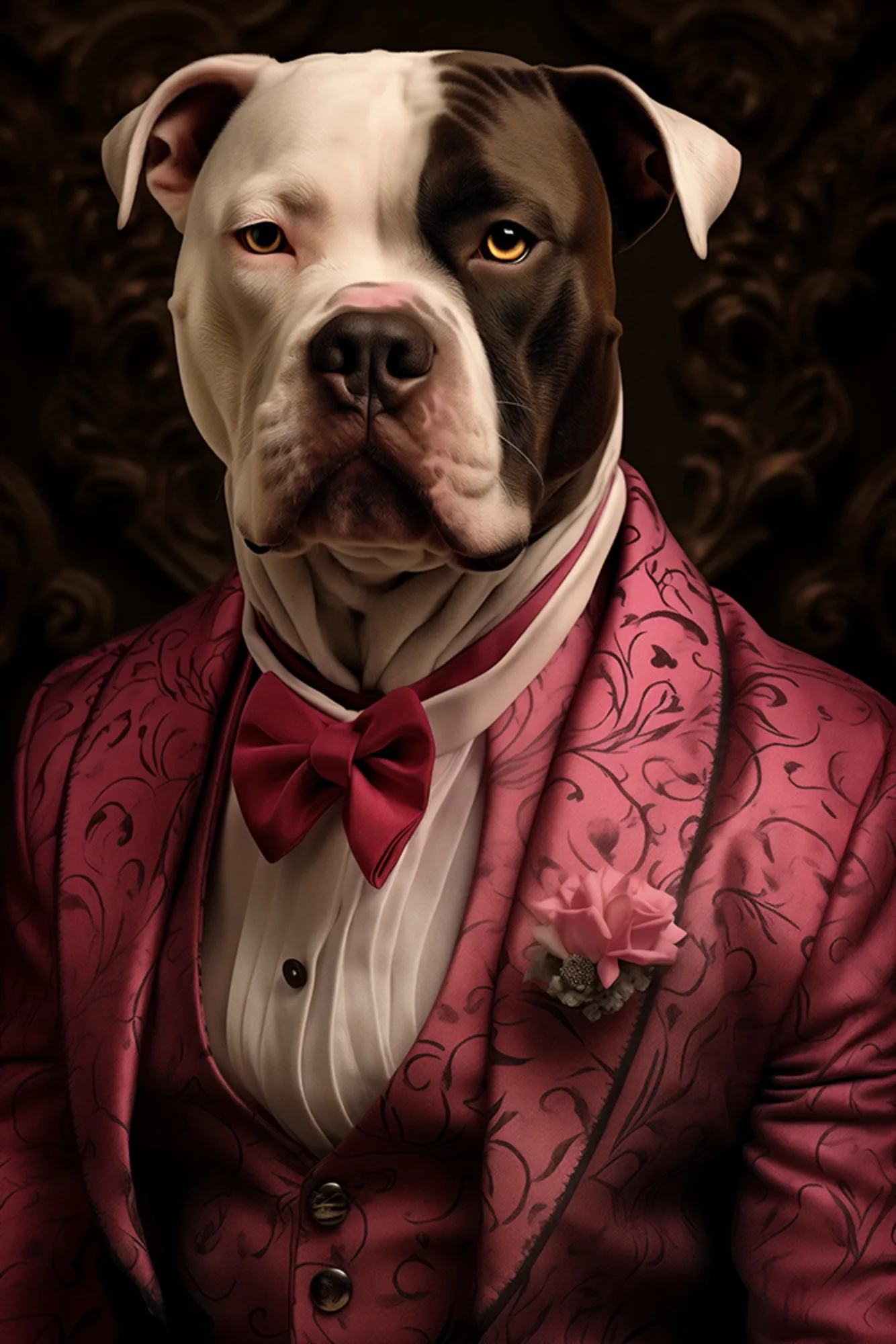 image LAND Canvas Stylish Bully | Schubiger Möbel