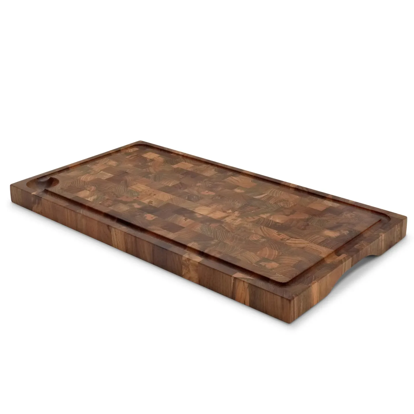 Fritz Hansen Skagerak skärbräda teak 50x27 cm