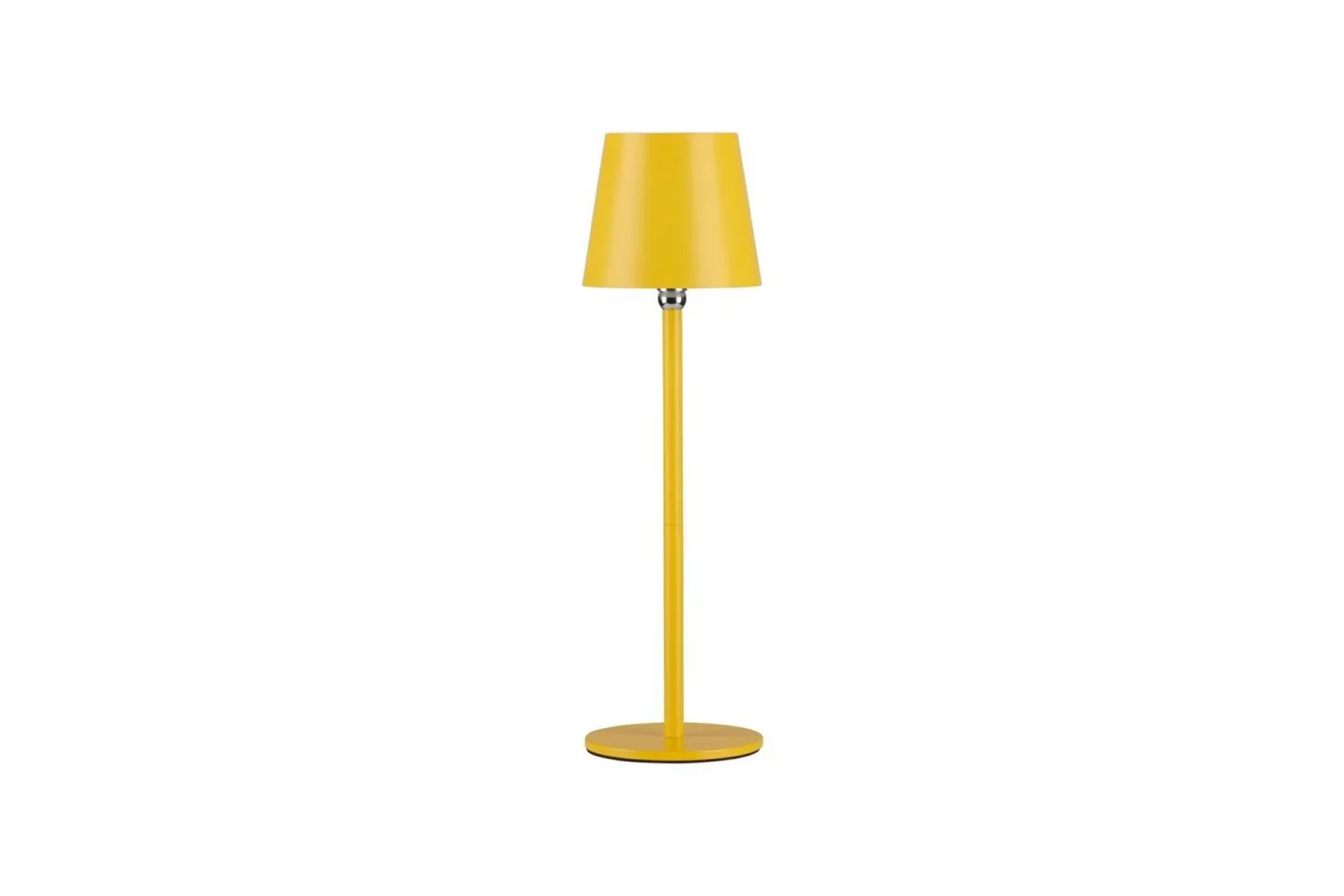 Boteria Just Light Bordslampa - Yellow