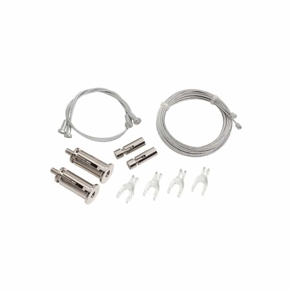Sylvania Universal Suspension Kit 1,5m
