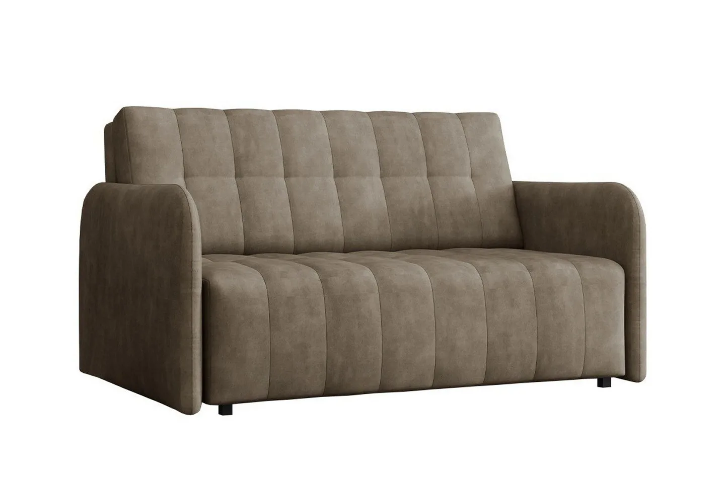 Denegal 2-sits Bäddsoffa -