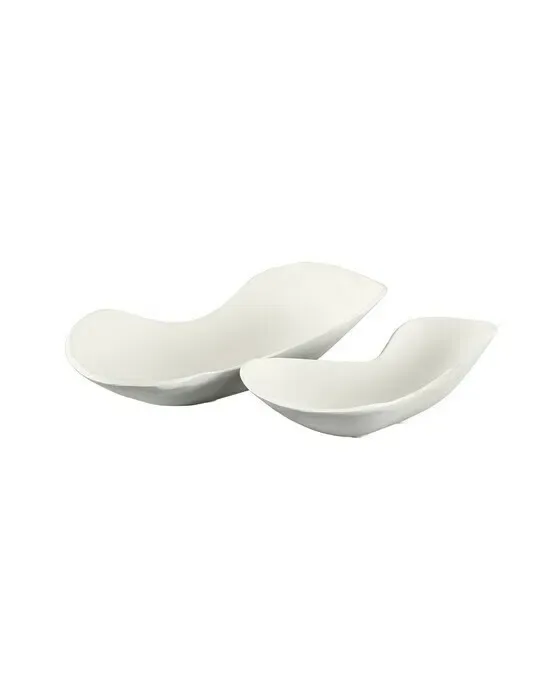 Fiora fad ivory 2-set