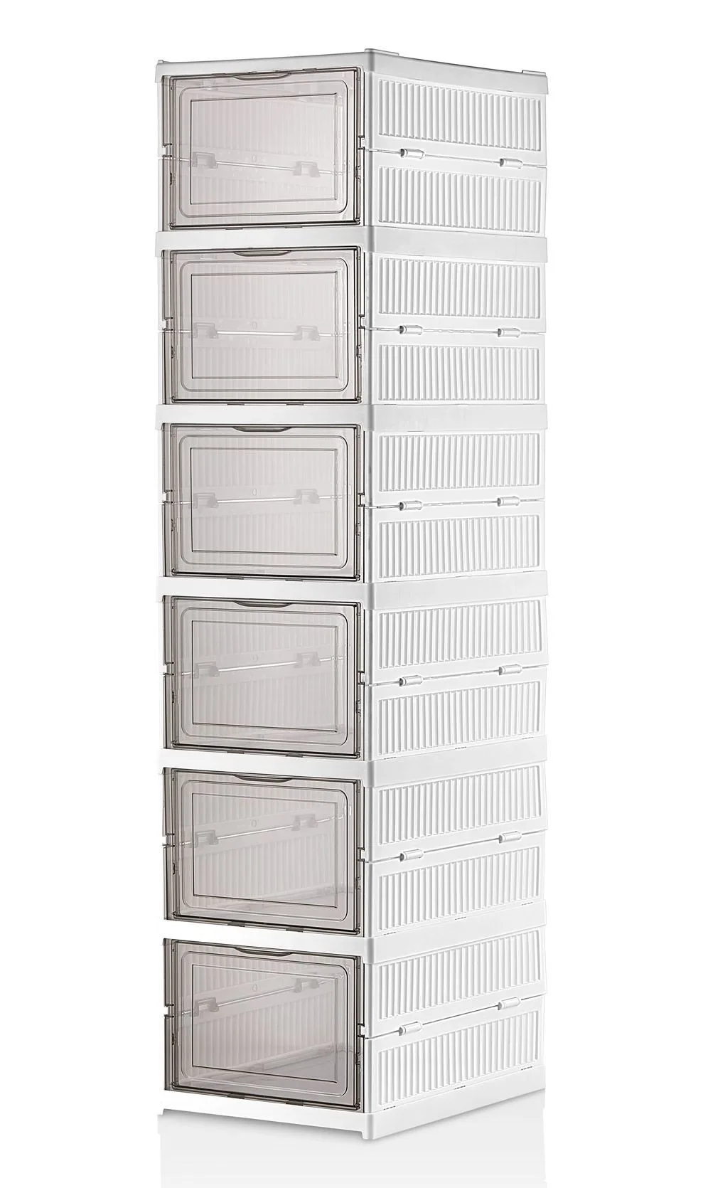 Overo Skoskåp 105 cm -
