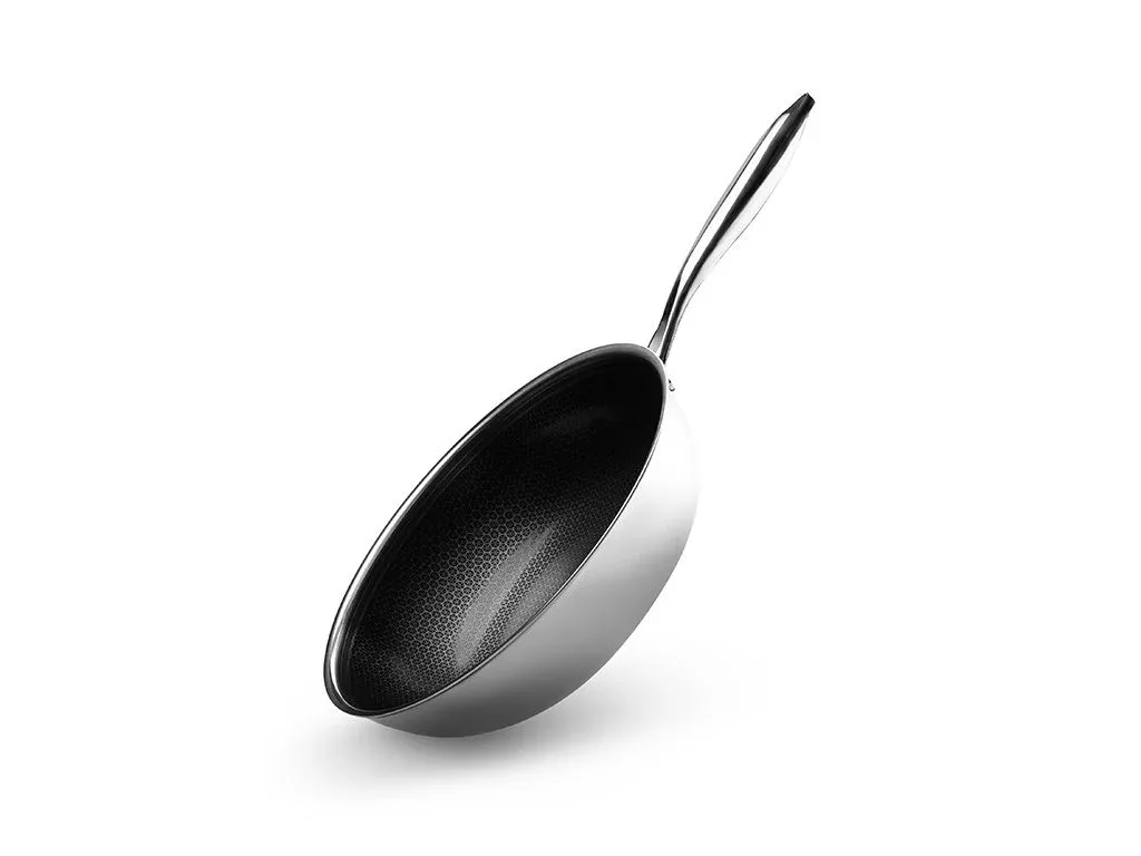 WOKPFANNE 30CM