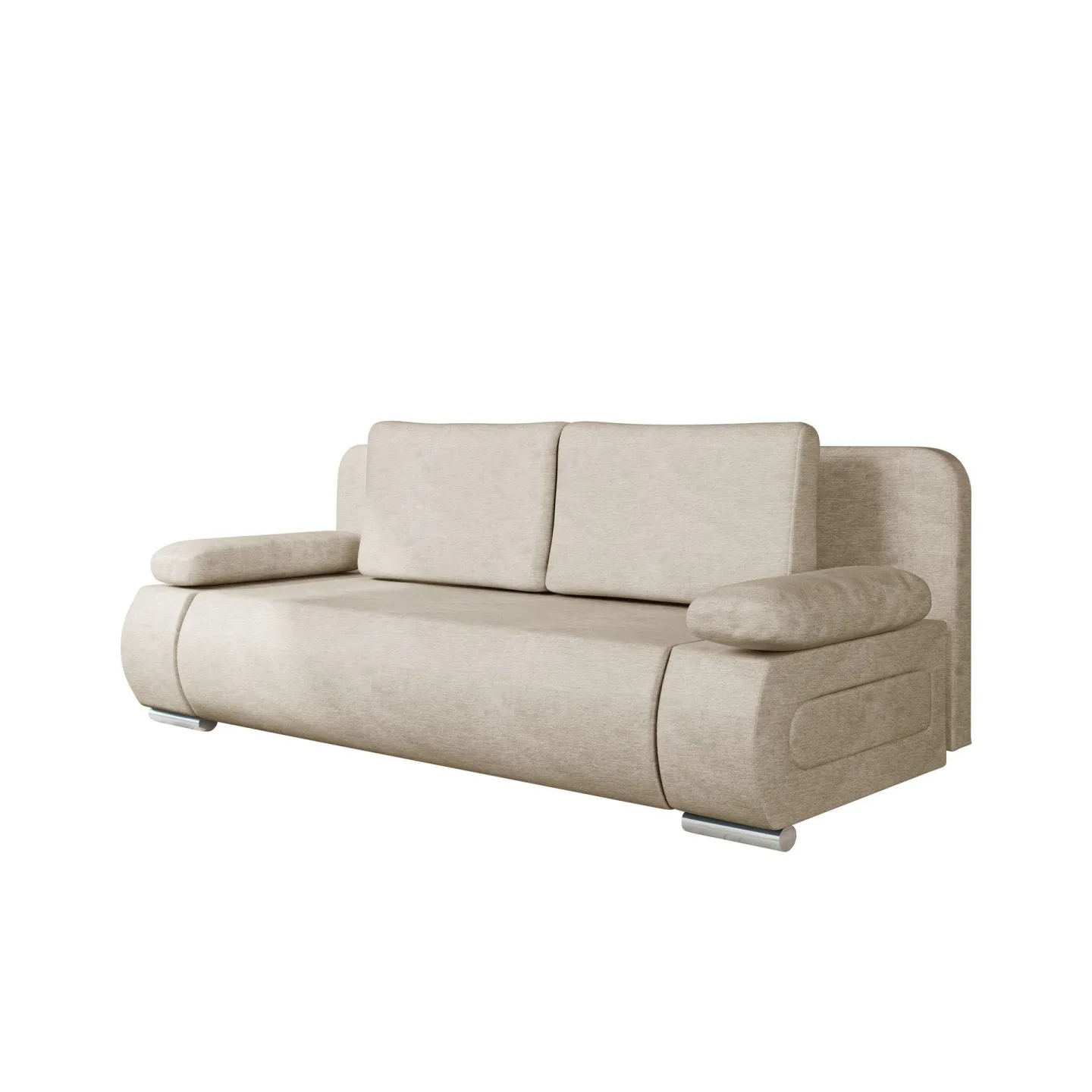 Adelma 2-sits Soffa -