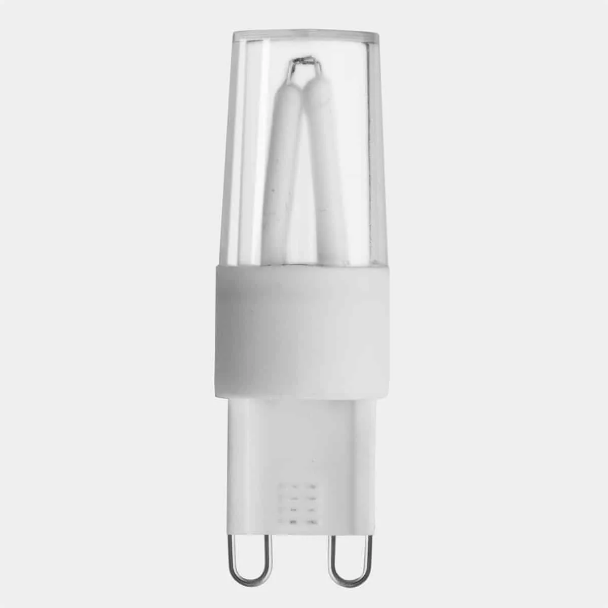 Stiftlampa LED 2700K 70lm Dim G9