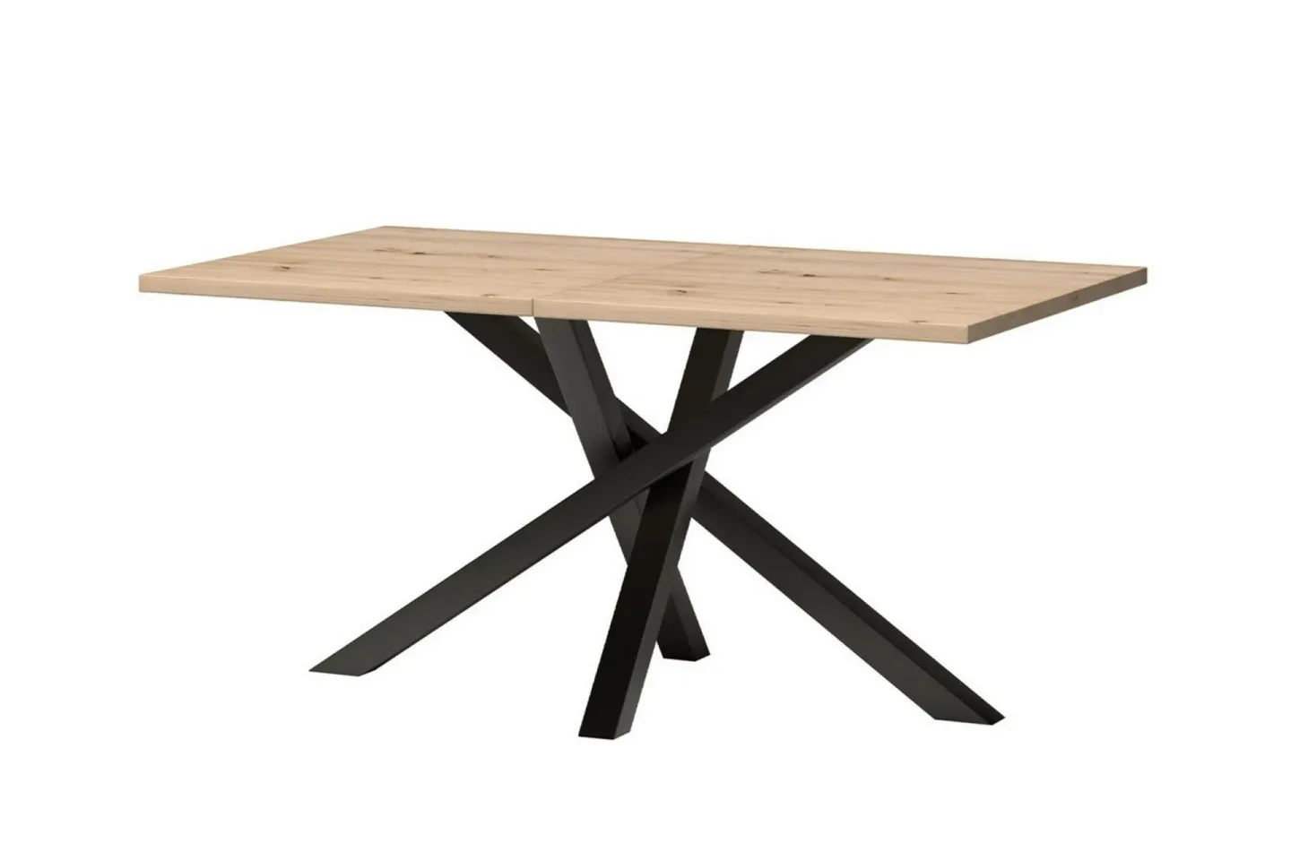 Rosehall Matbord 90 cm -