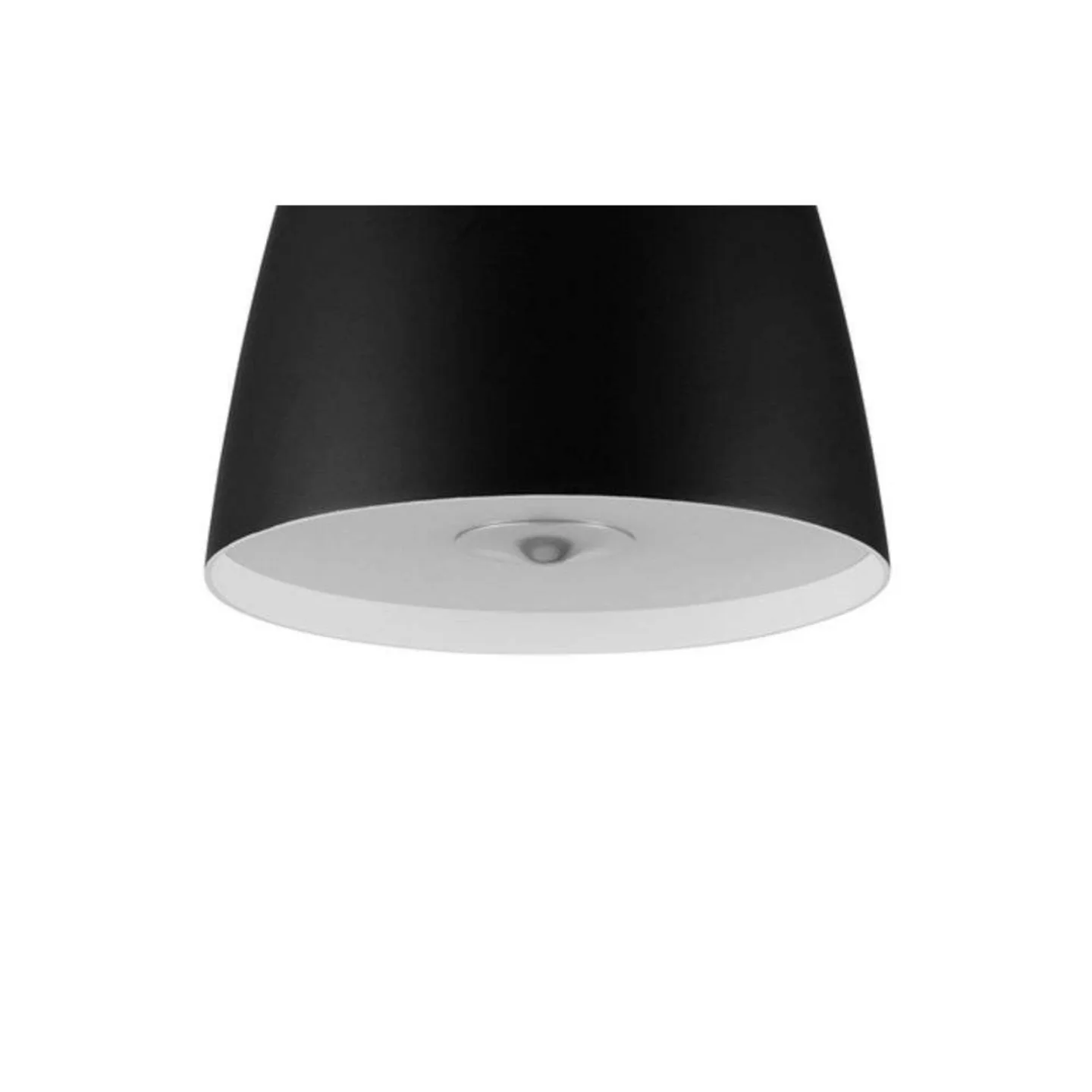 Tub Pendelleuchte Ø13 Black - Normann Copenhagen - Wohnzimmer - Aluminium