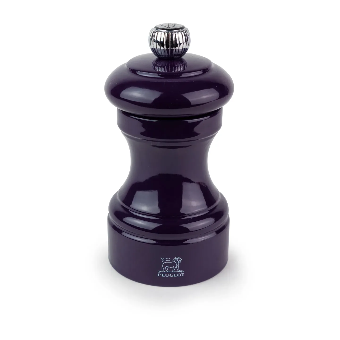 Peugeot Bistrorama Pfeffermühle 10cm Eggplant