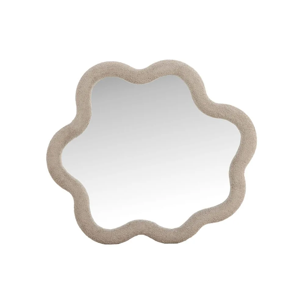 Small Mirror Kungsbacka - Clear