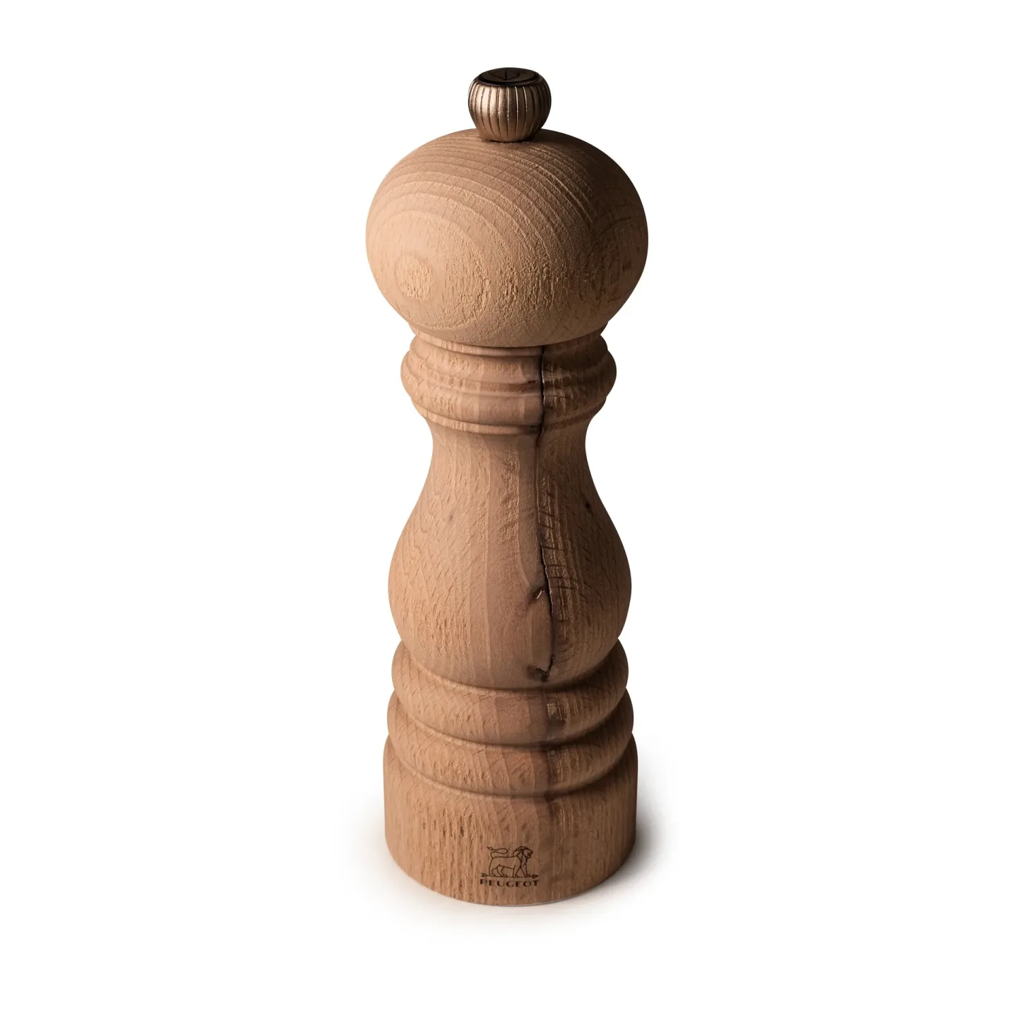Peugeot Paris nature Pfeffermühle 18cm Natur