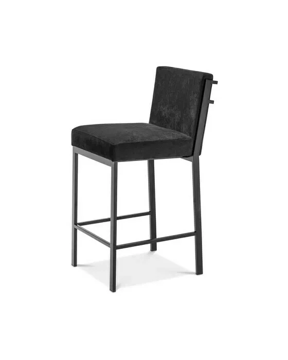 Scott Counter Stool bronze
