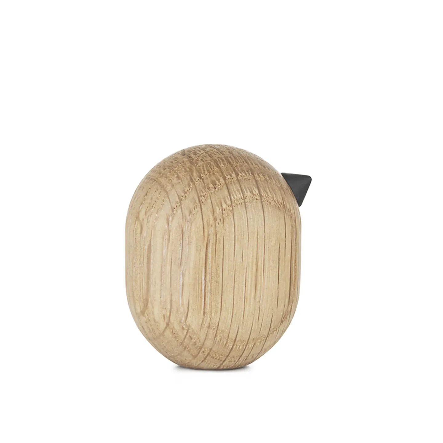 Normann Copenhagen Little Bird figur ek 4,5 cm