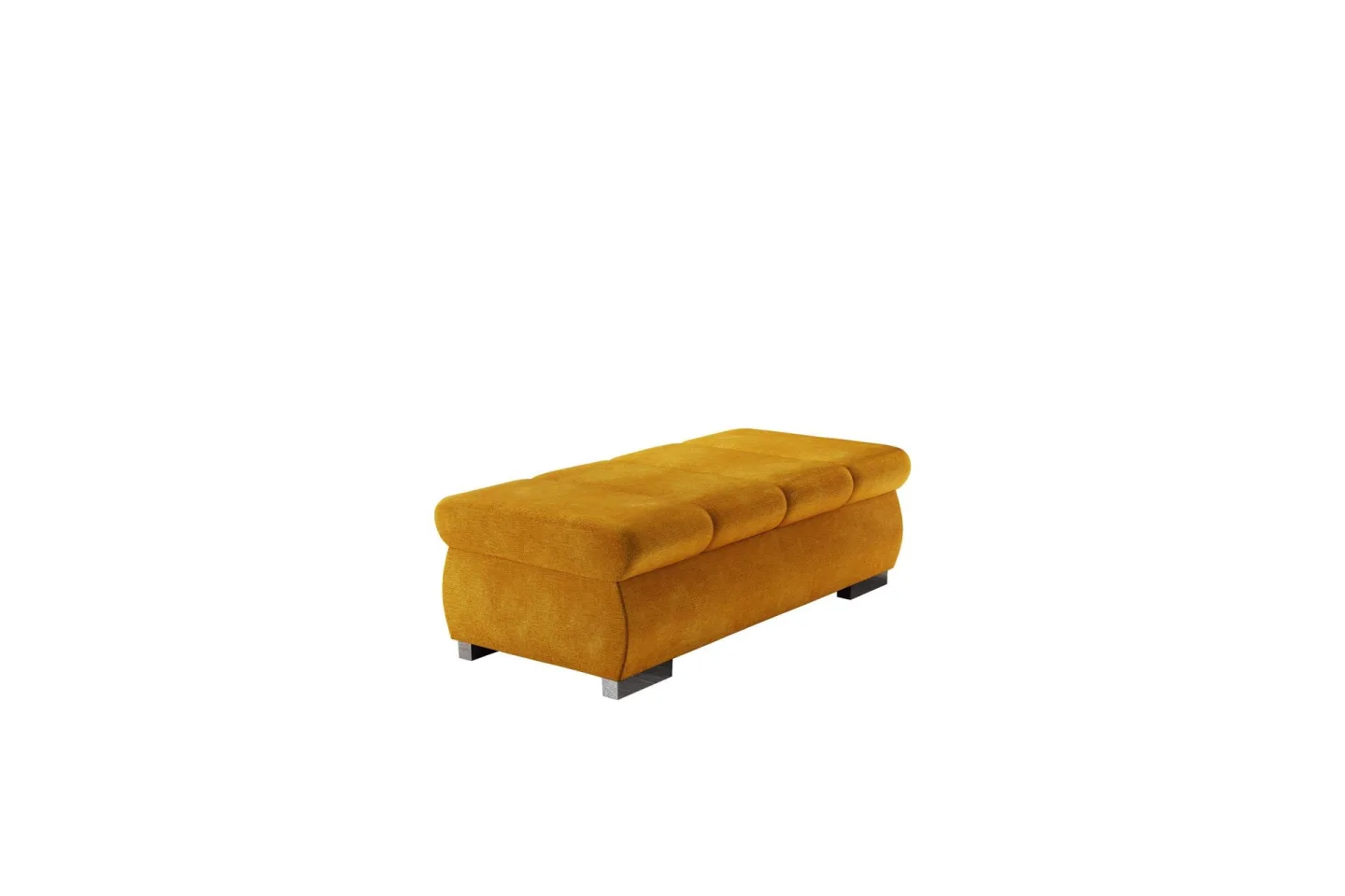 Gamal Fotpall 60 cm - Gul