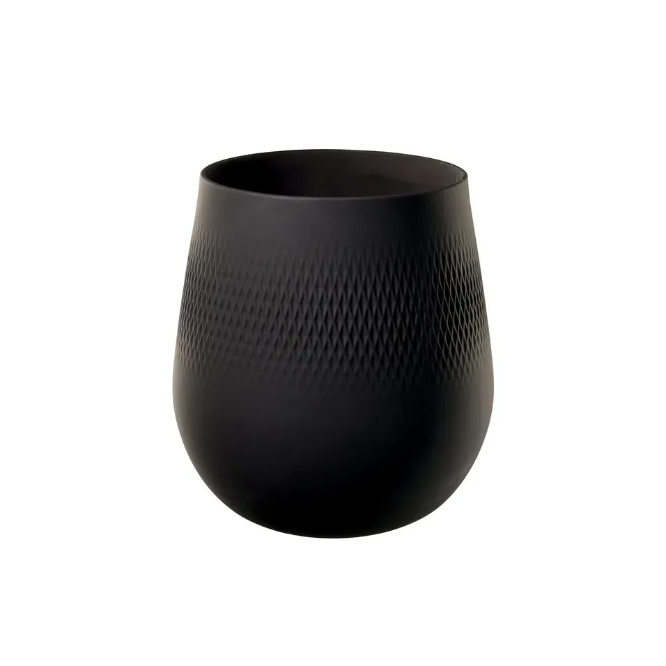 Villeroy & Boch Collier Noir Carre vas stor