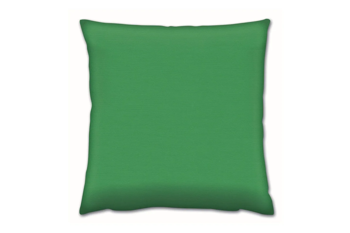 Gravel Kudde 43x43 cm - Grön