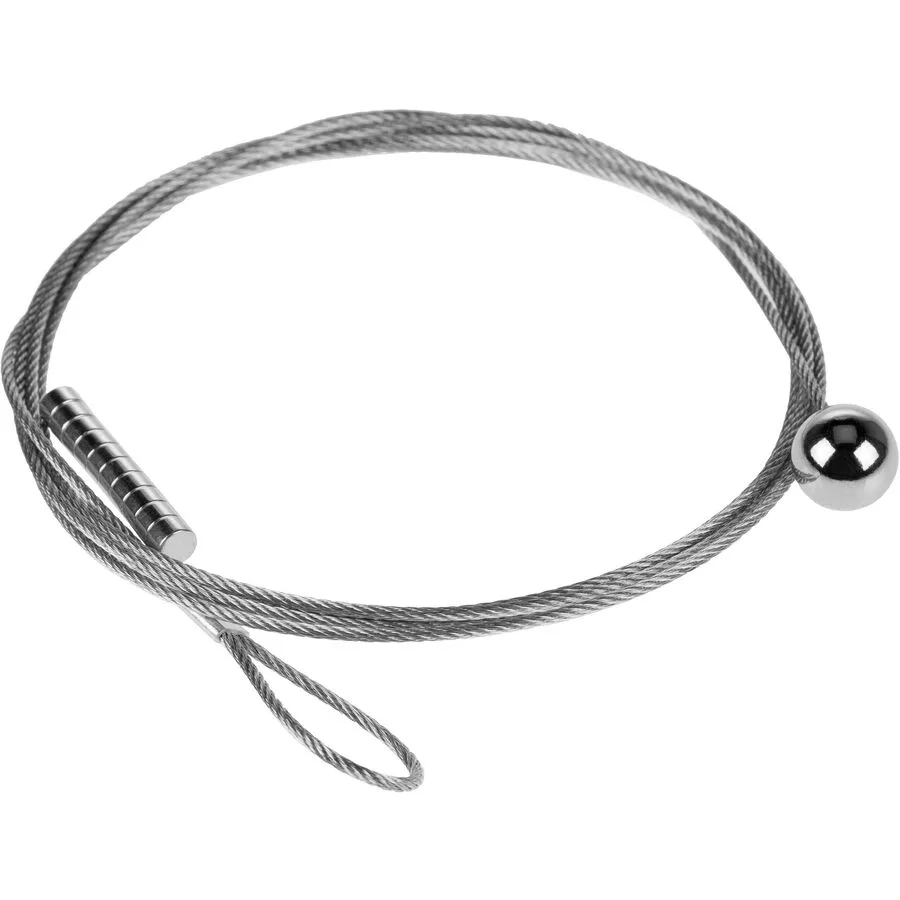 Bilderaufhängesystem COCON Silber Metall