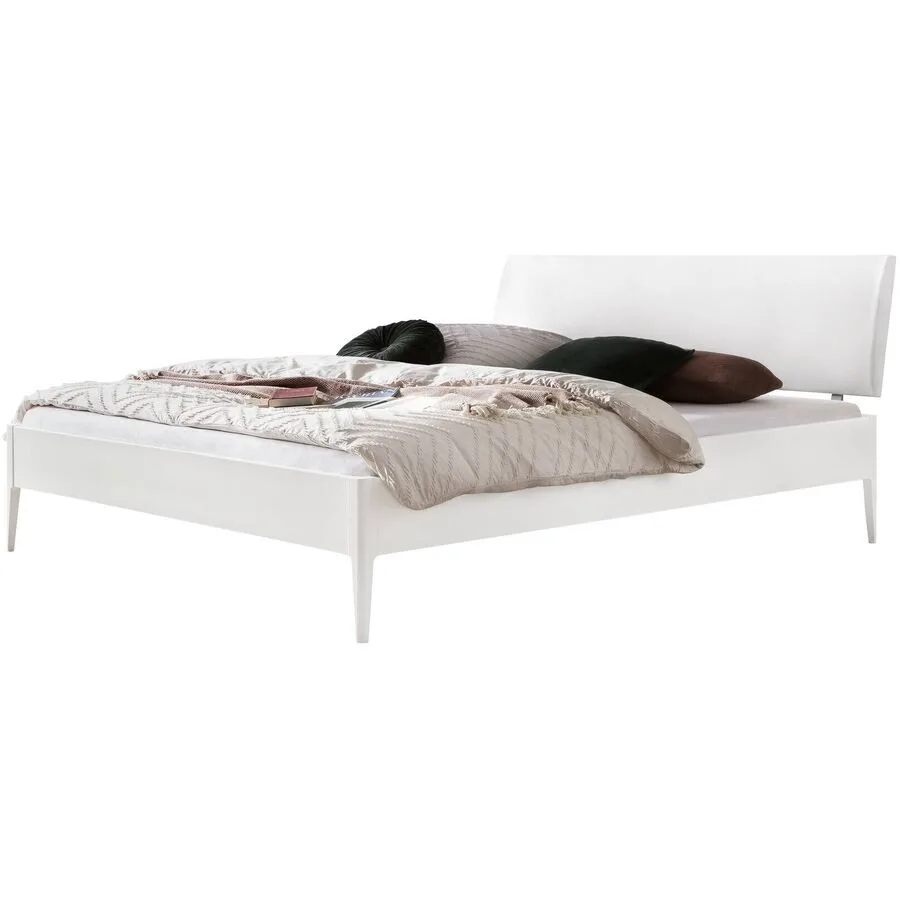 Hasena Bett Castello Weissbuche Buche 180 x 200 cm