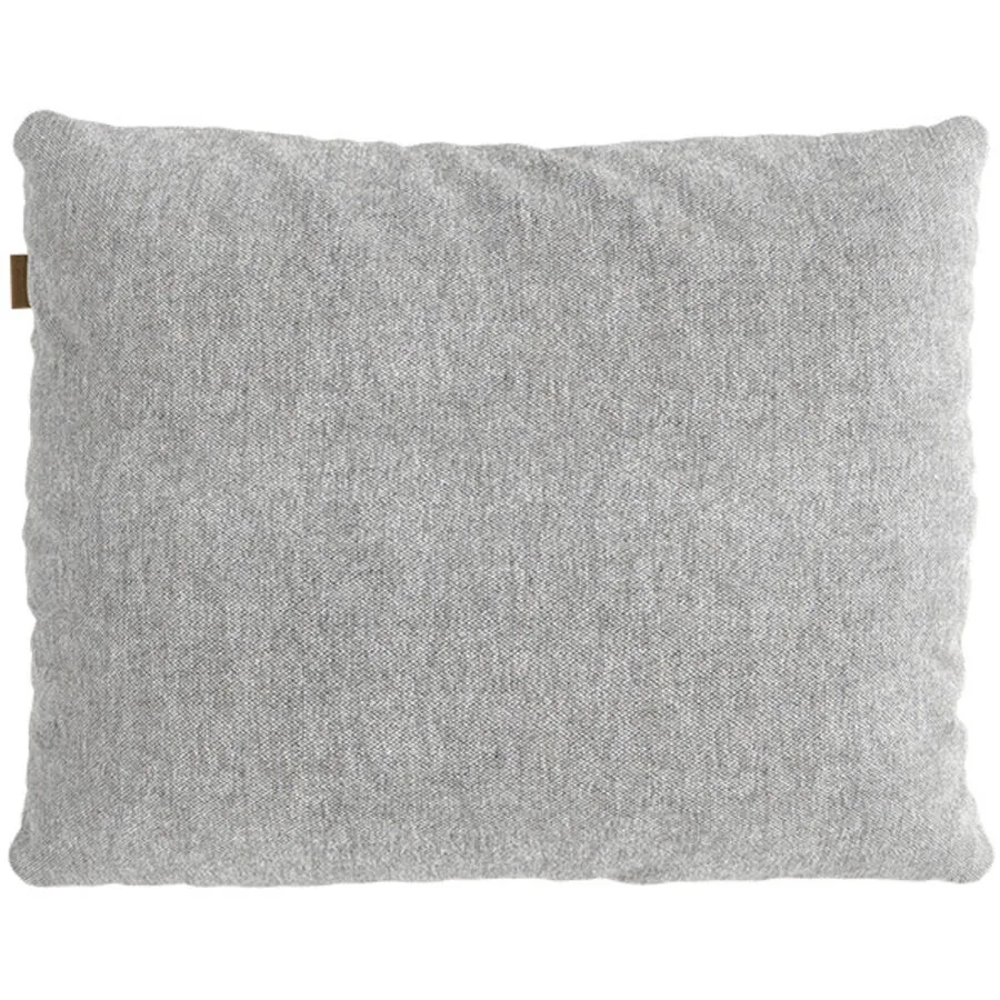 SACKit Kissen Cobana Grey melange Olefin Faser