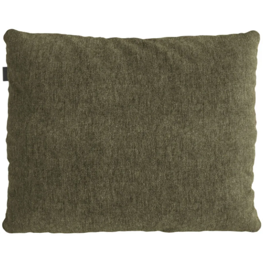 SACKit Kissen Cobana olive Olefin Faser
