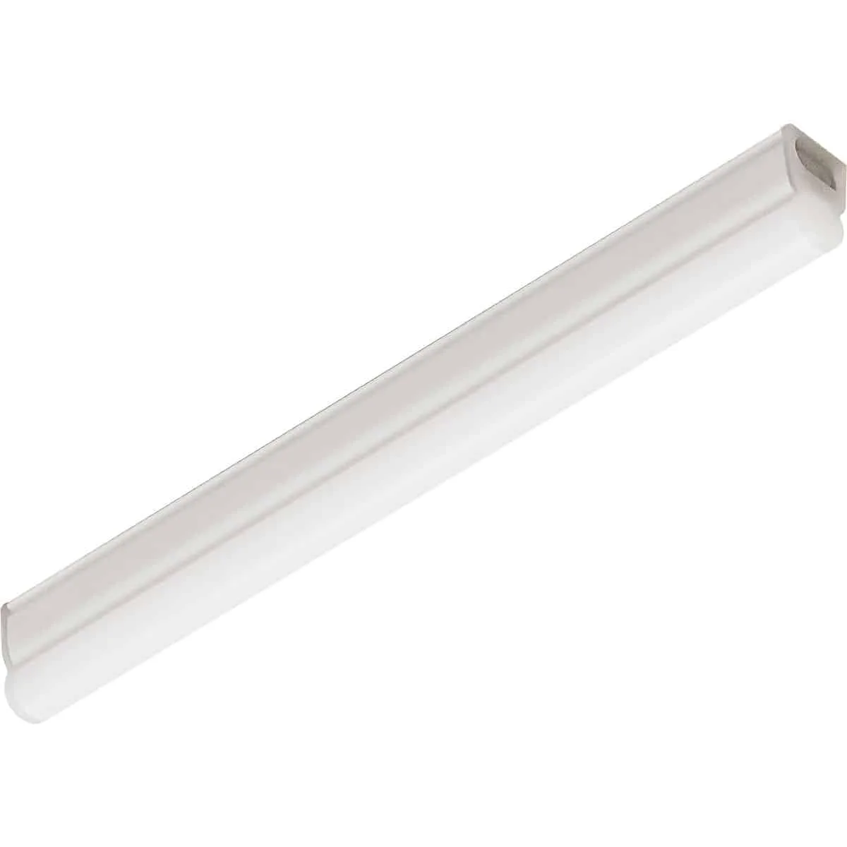 Bänkbelysning Sylpipe Tritone 300mm 530lm 3CCT