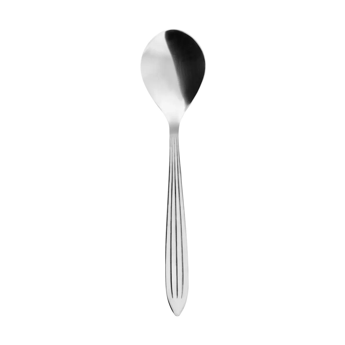 Aida Gastro Löffel Edelstahl