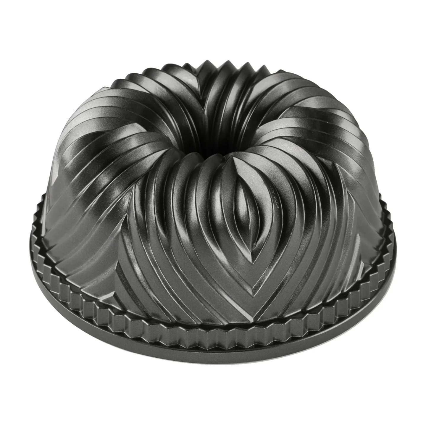 Nordic Ware Nordic Ware bavaria bundt Backform 2,4 L