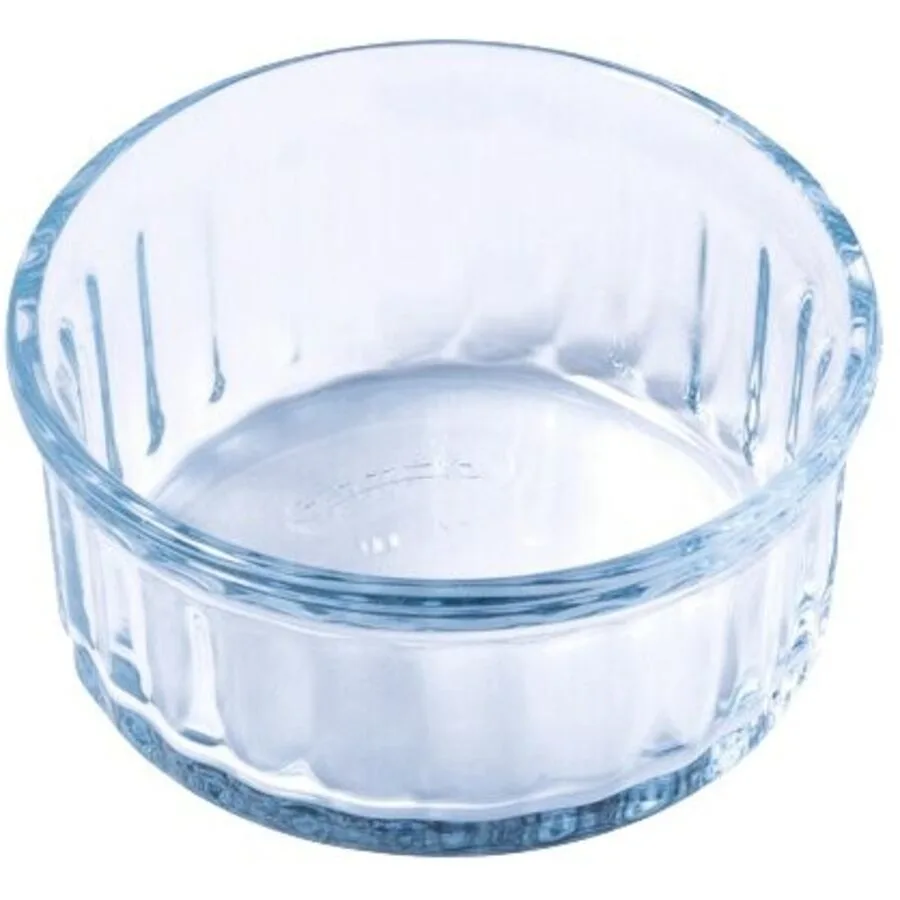 Pyrex Ramequin Classic transparent Glas D 10 cm