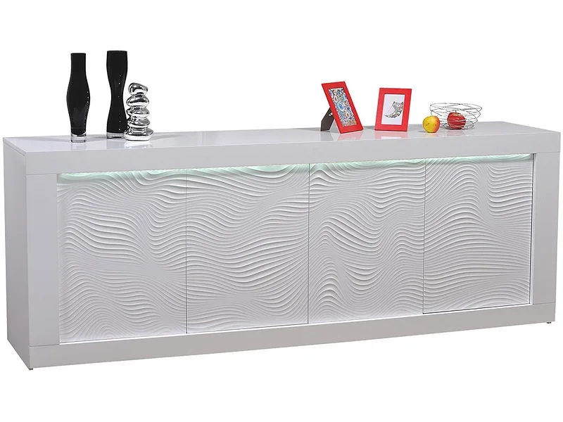 CIANN Sideboard KARMA 50x220x82cm