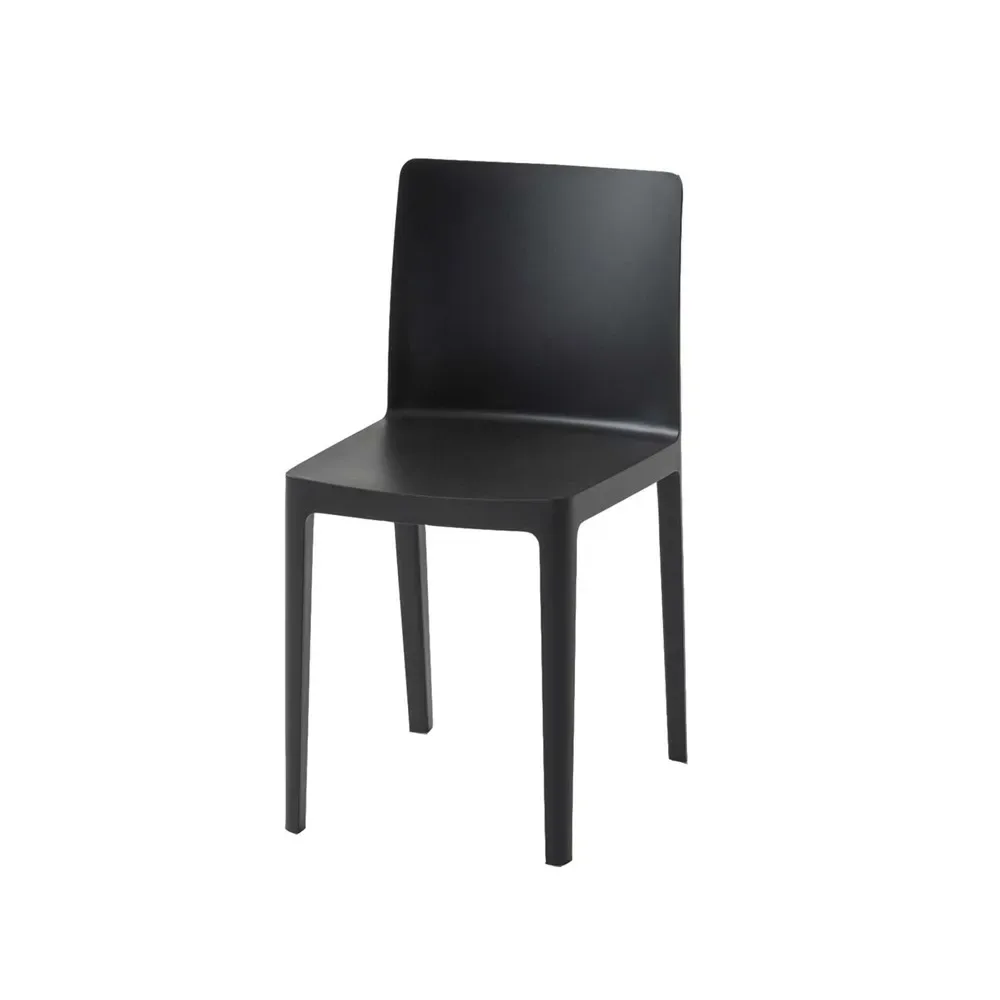 HAY Élémentaire Stuhl Anthracite