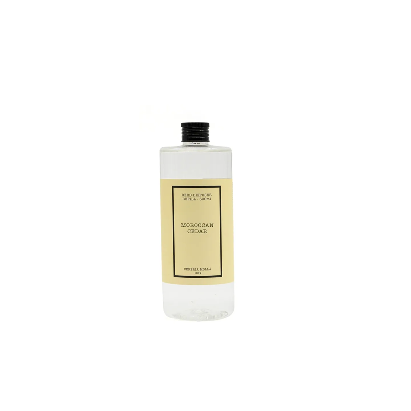 Spirig Kerzen AG Refill Moroccan Cedar 500ml | Schubiger Möbel
