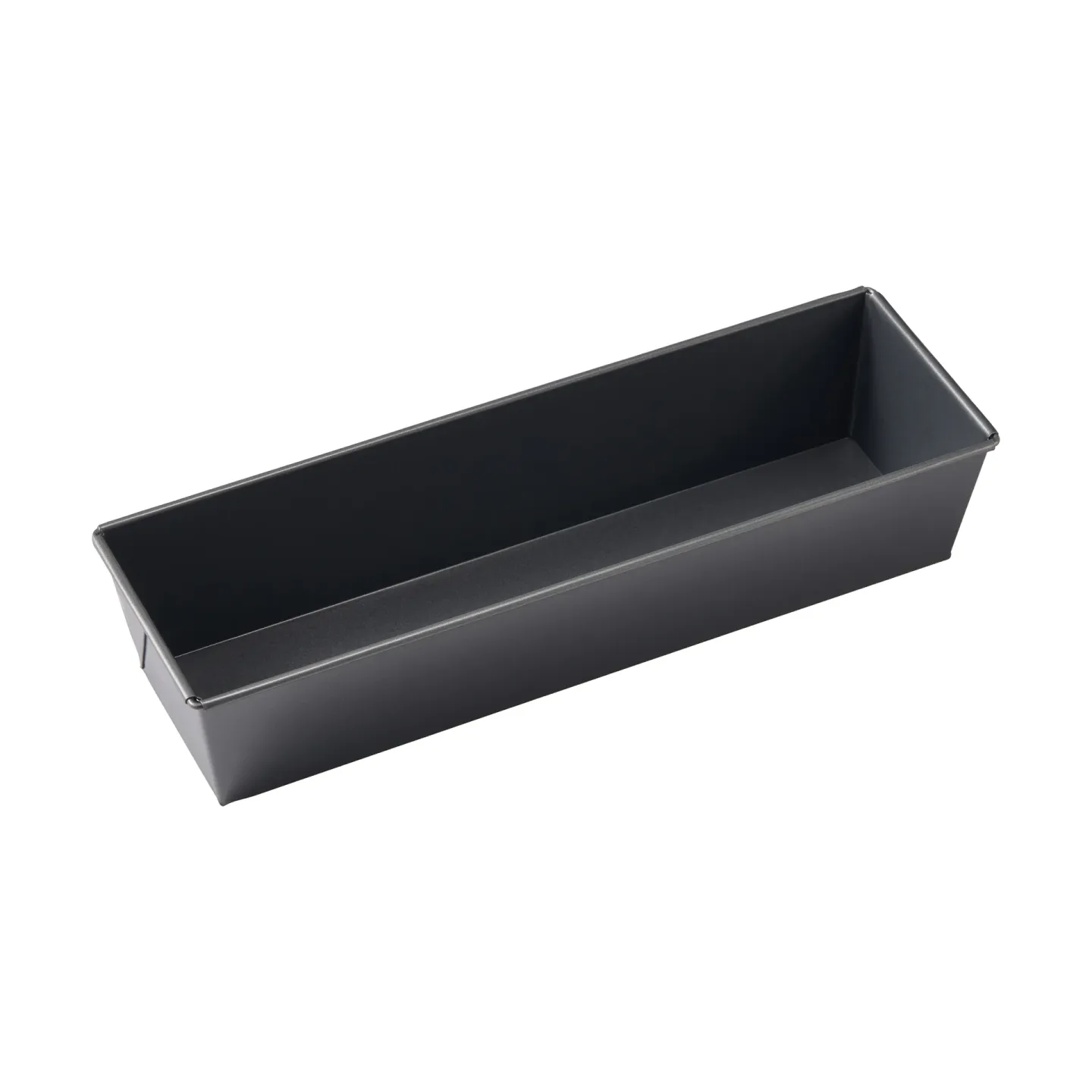 Dorre Brody Brotbackform Kohlenstoffstahl 35,6 × 11,4 × 7 cm