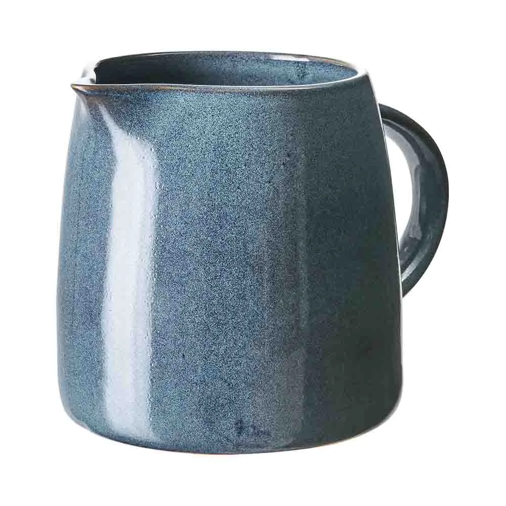 Costa Kanna Höjd 14 cm Blå
