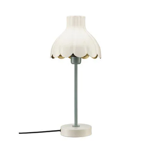 PR Home - Wera 47cm - Bordslampa - Offwhite