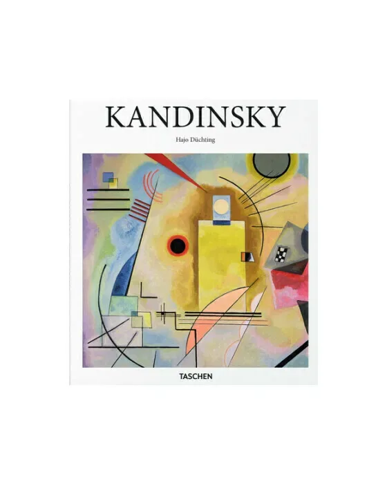 Kandinsky - Basic Art Series