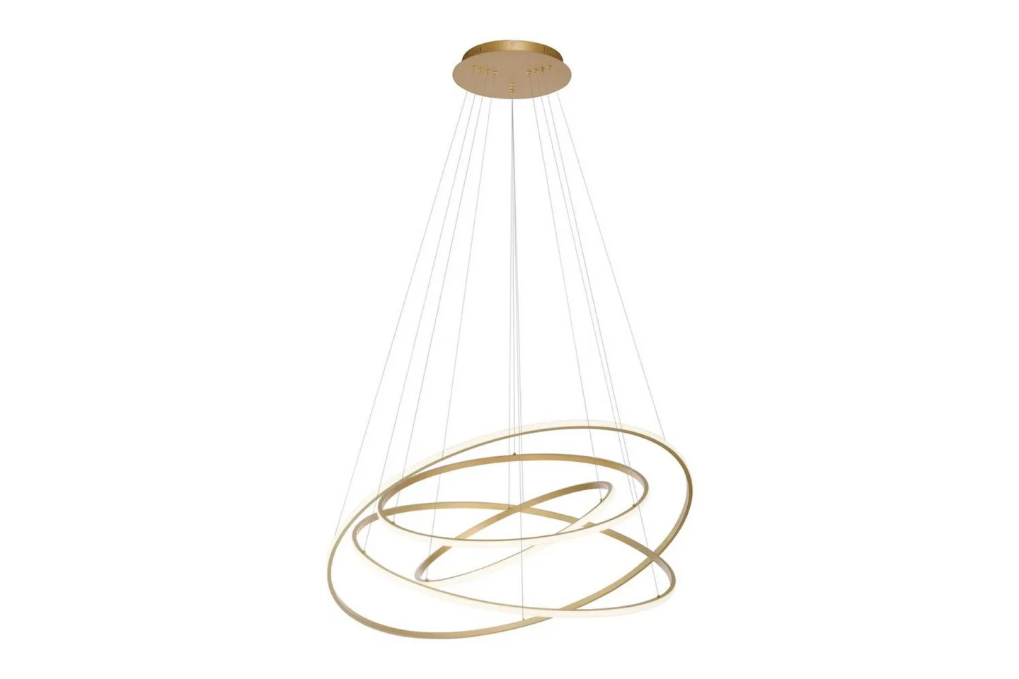 Tessara Paul Neuhaus Taklampa - Brass