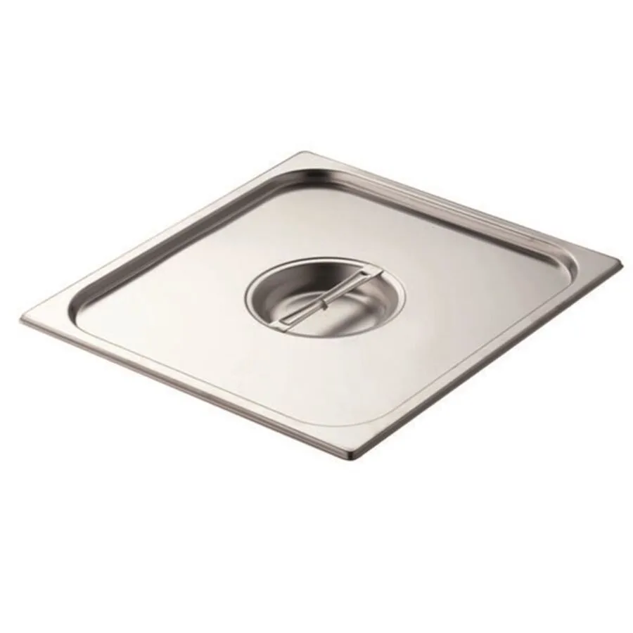 Diverse Deckel Maison Edelstahl 18/10 Edelstahl
