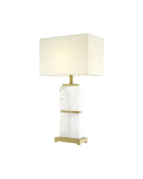 Bordslampa Robbins