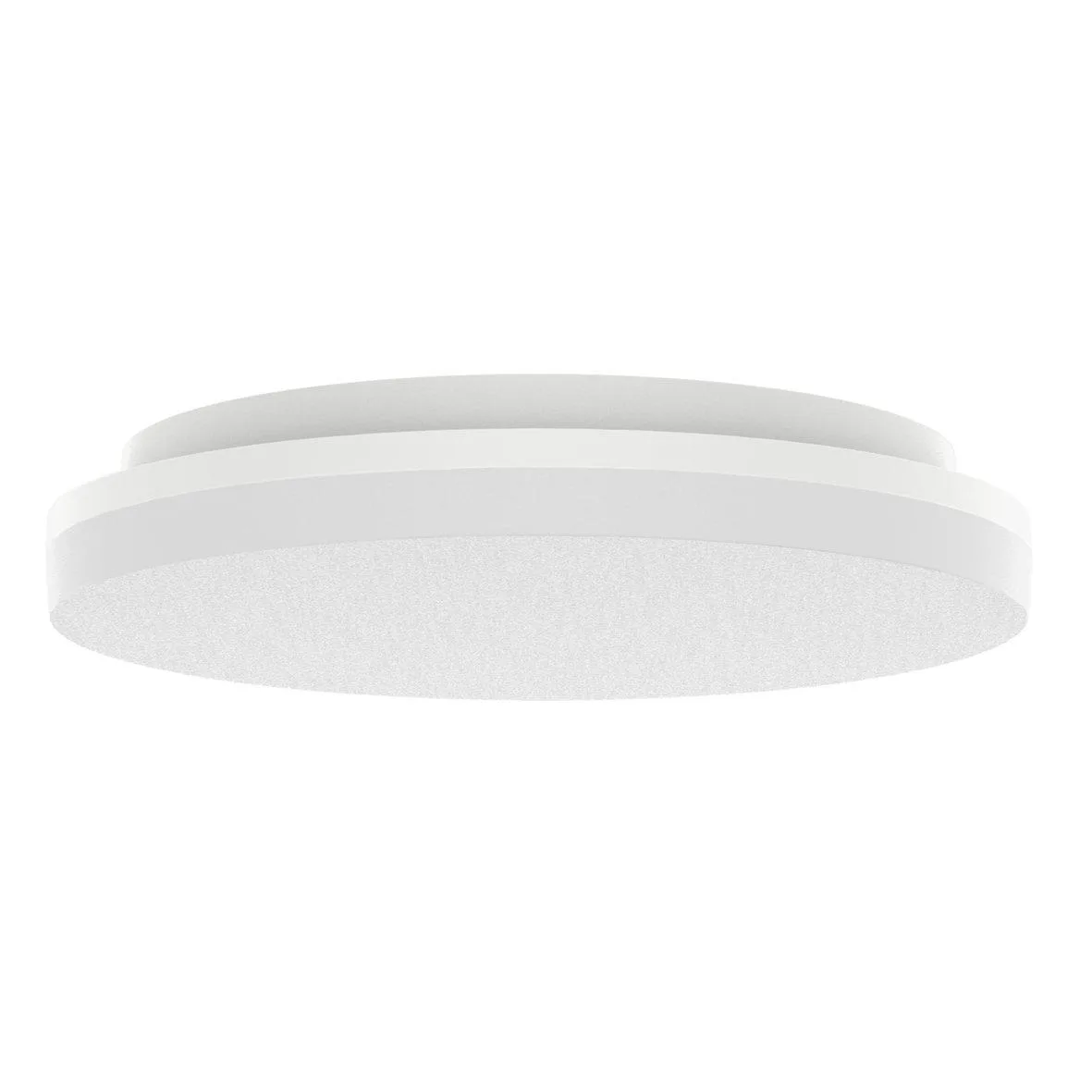 Designlight - Plafondy Ø22 - Industriarmaturer - Vit