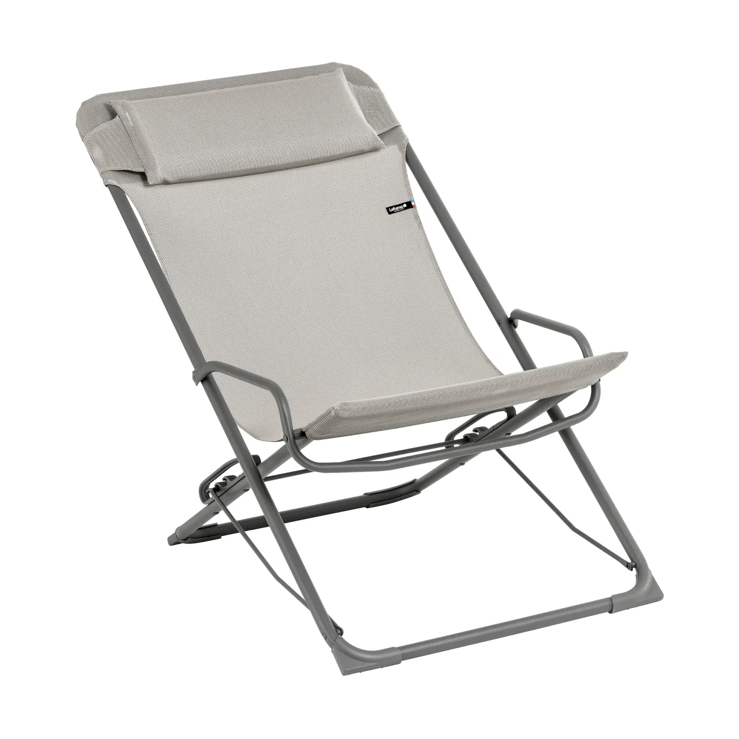 Lafuma Transaswing Multi solstol Terre