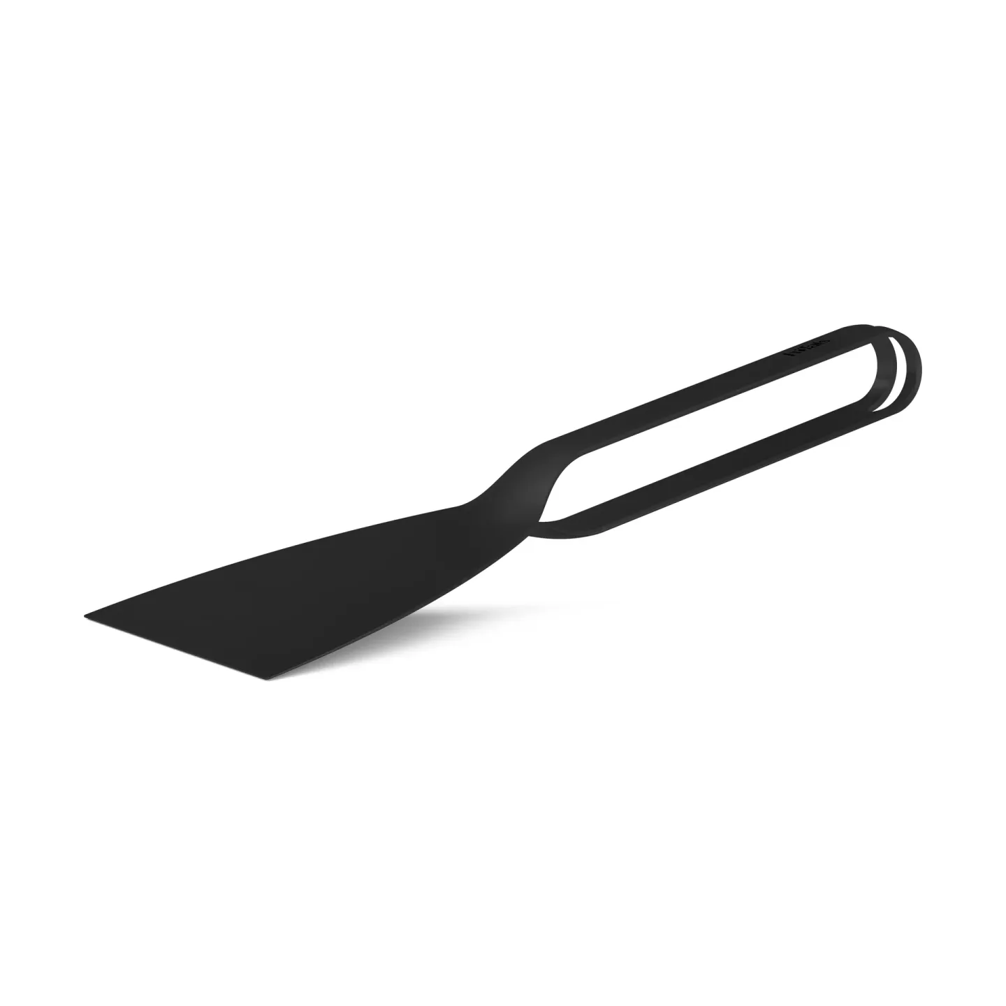Höfats Höfats Grillschaber Schwarz