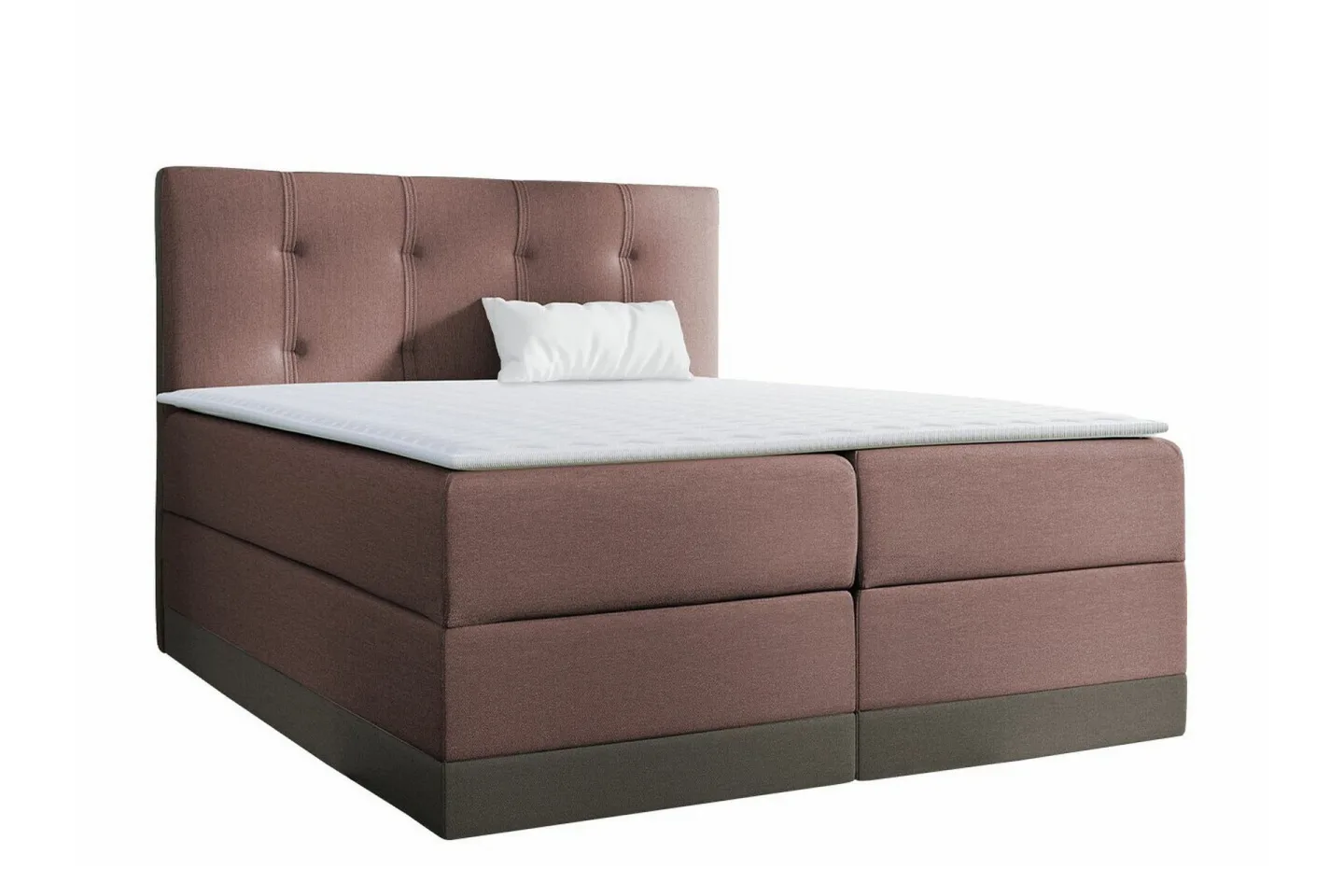 Boisdale Sängram 160x200 cm -
