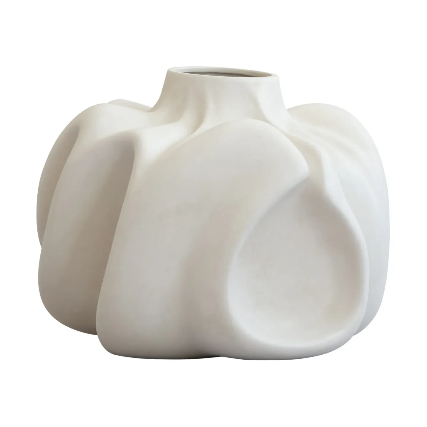 101 Copenhagen Wabi Medio Vase 29 cm Birch